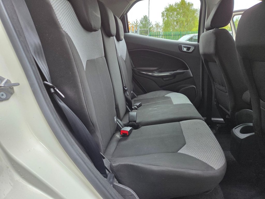 Used Ford Ecosport 2016 for sale - 76535452: Photo 14