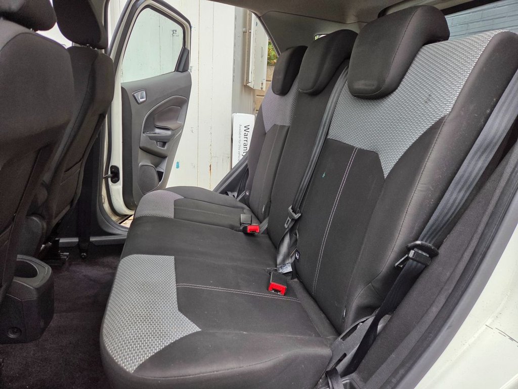 Used Ford Ecosport 2016 for sale - 76535452: Photo 15