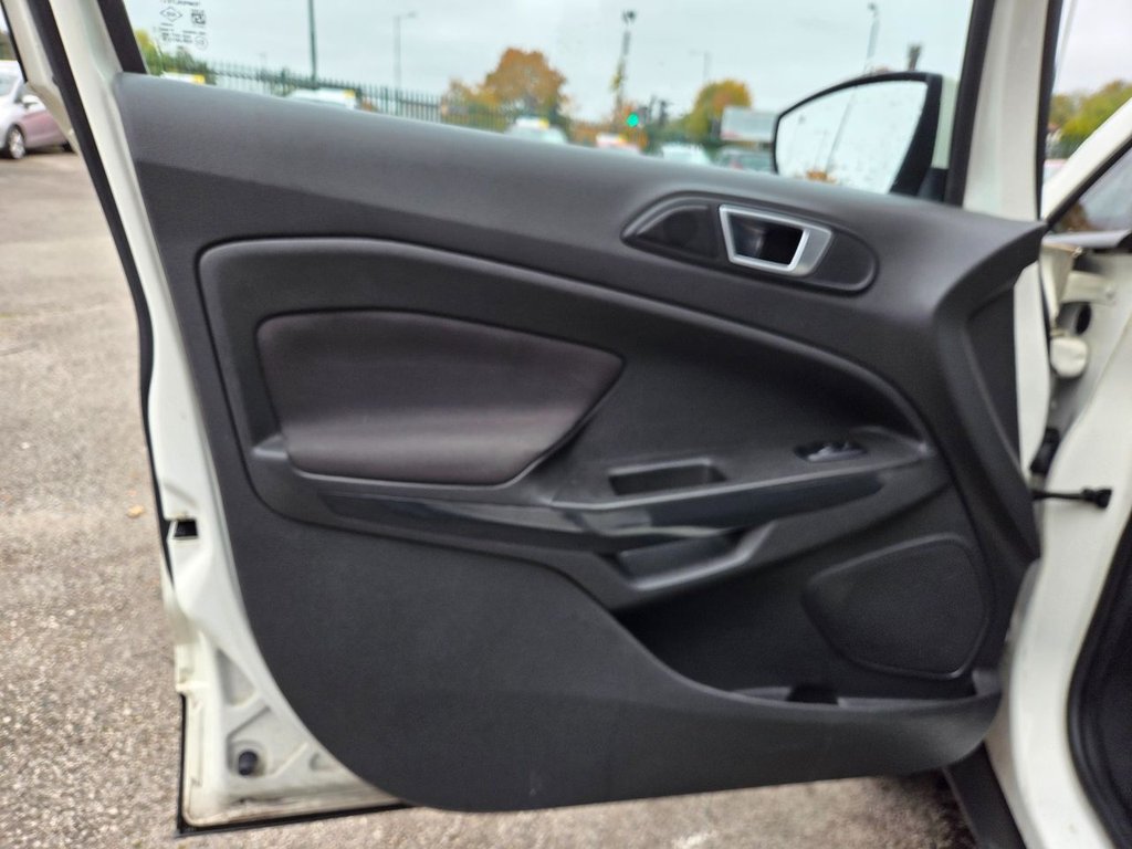 Used Ford Ecosport 2016 for sale - 76535452: Photo 17