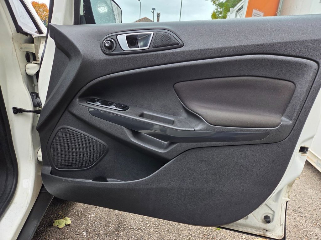 Used Ford Ecosport 2016 for sale - 76535452: Photo 18