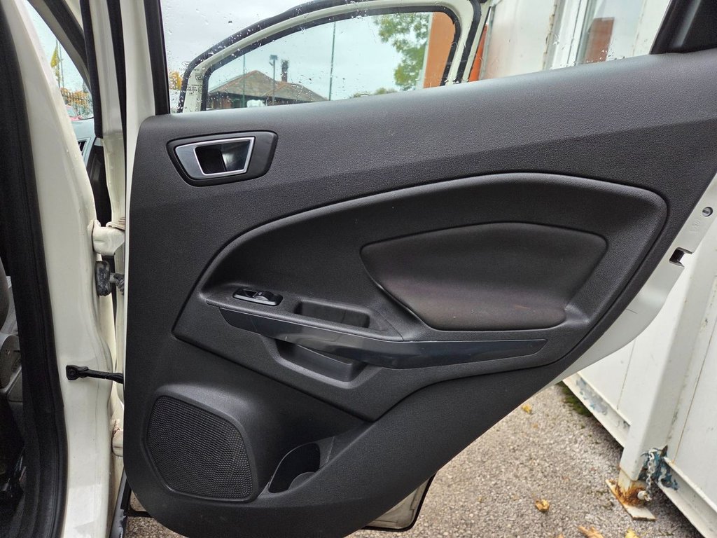 Used Ford Ecosport 2016 for sale - 76535452: Photo 19