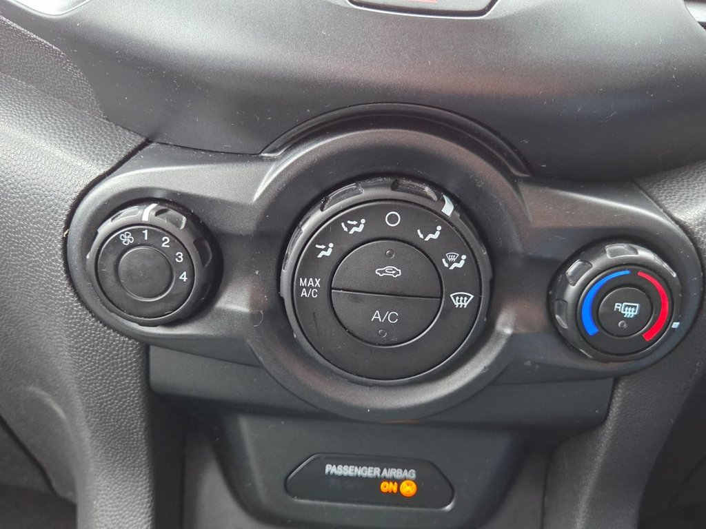 Used Ford Ecosport 2016 for sale - 76535452: Photo 9