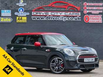 2015 (65) - 2.0 John Cooper Works Hatchback 3dr Petrol Manual Euro 6 (s/s) (231 ps)