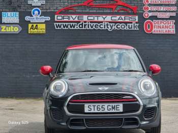 Used MINI Hatch 2015 for sale - 75253605: Photo