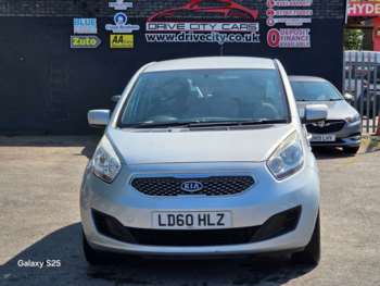 2010 (60) - 1.4 2 5dr