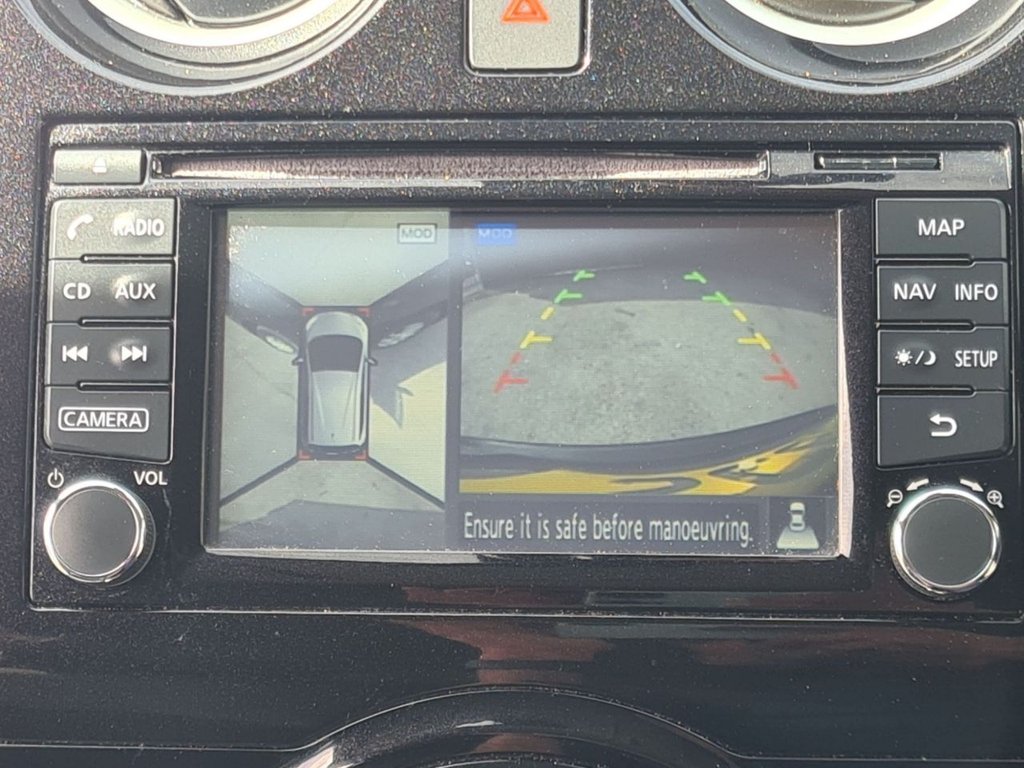Vehicle 13