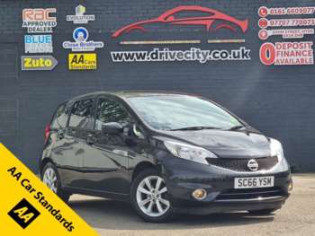 2016 (66) - 1.2 DiG-S Tekna 5dr