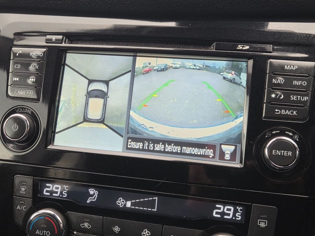 Used Nissan Qashqai 2015 for sale - 76686643: Photo 12