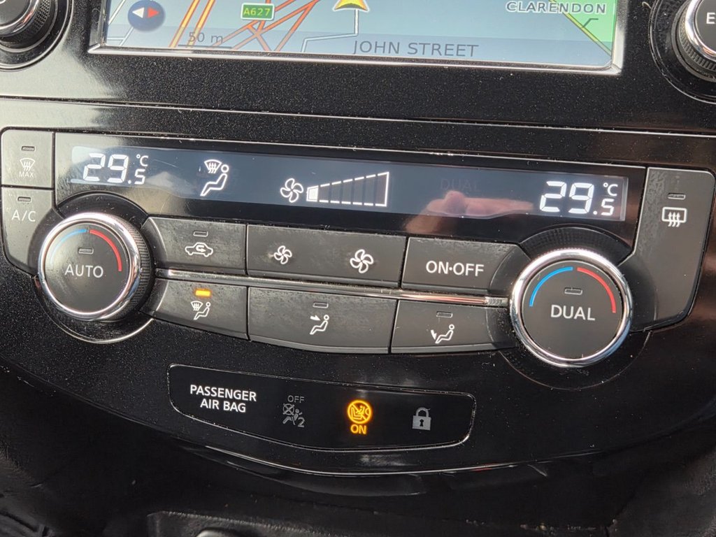 Used Nissan Qashqai 2015 for sale - 76686643: Photo 13