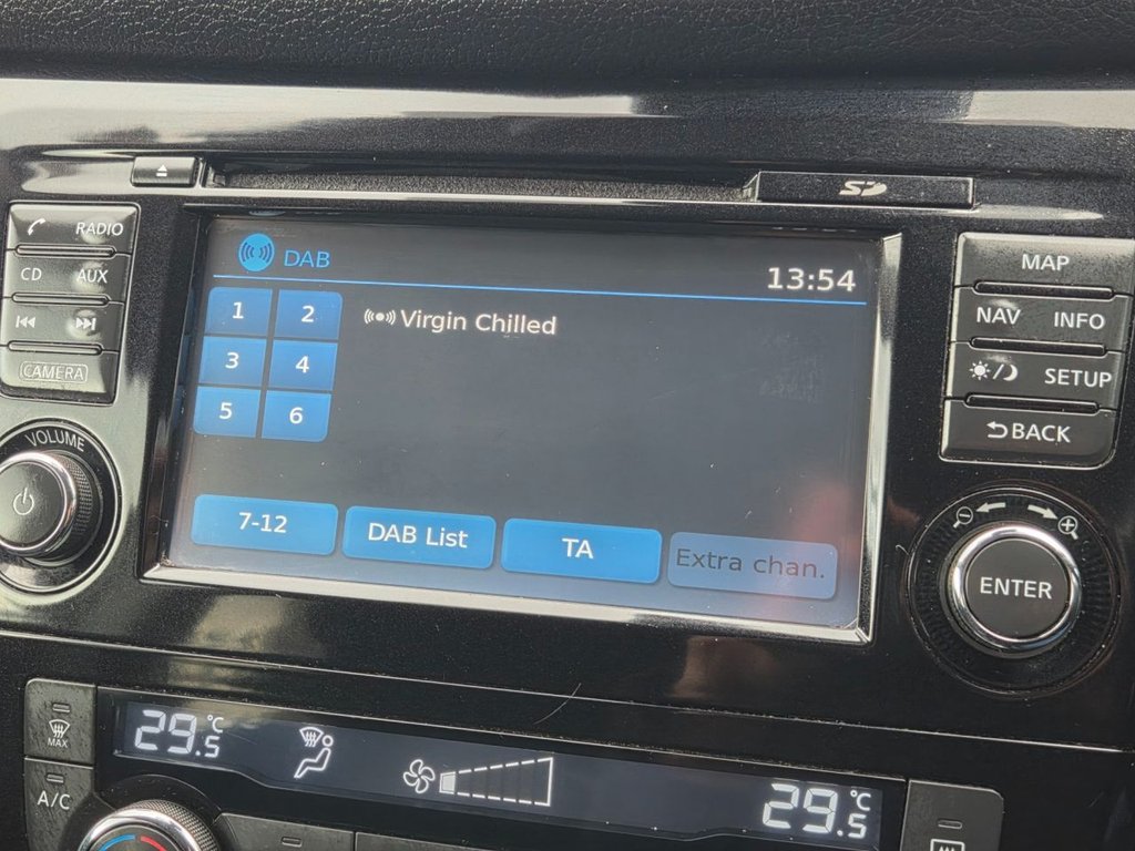 Used Nissan Qashqai 2015 for sale - 76686643: Photo 14