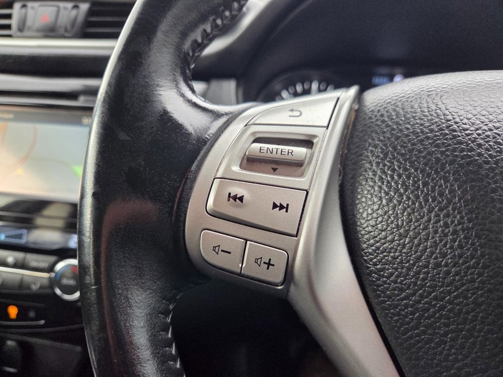 Used Nissan Qashqai 2015 for sale - 76686643: Photo 15