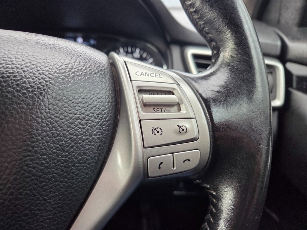 Used Nissan Qashqai 2015 for sale - 76686643: Photo 16