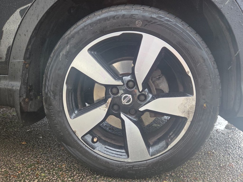 Used Nissan Qashqai 2015 for sale - 76686643: Photo 28