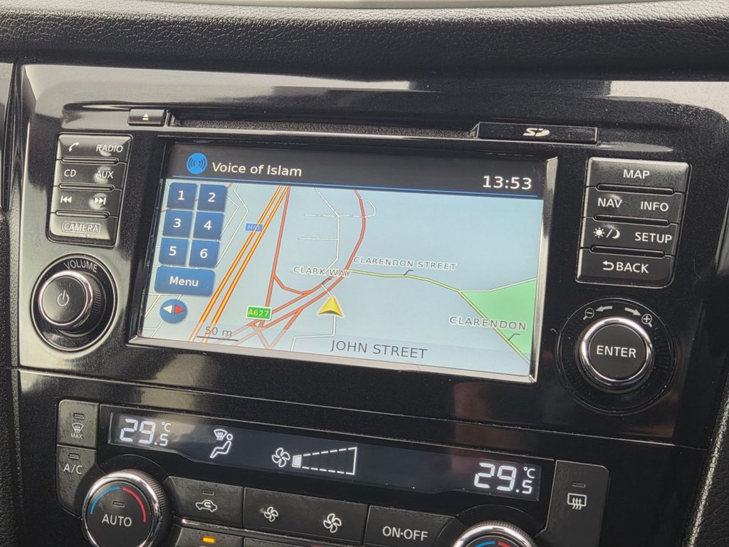 Used Nissan Qashqai 2015 for sale - 76686643: Photo 7