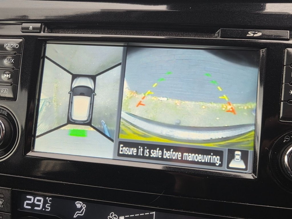 Used Nissan Qashqai 2015 for sale - 76686643: Photo 8