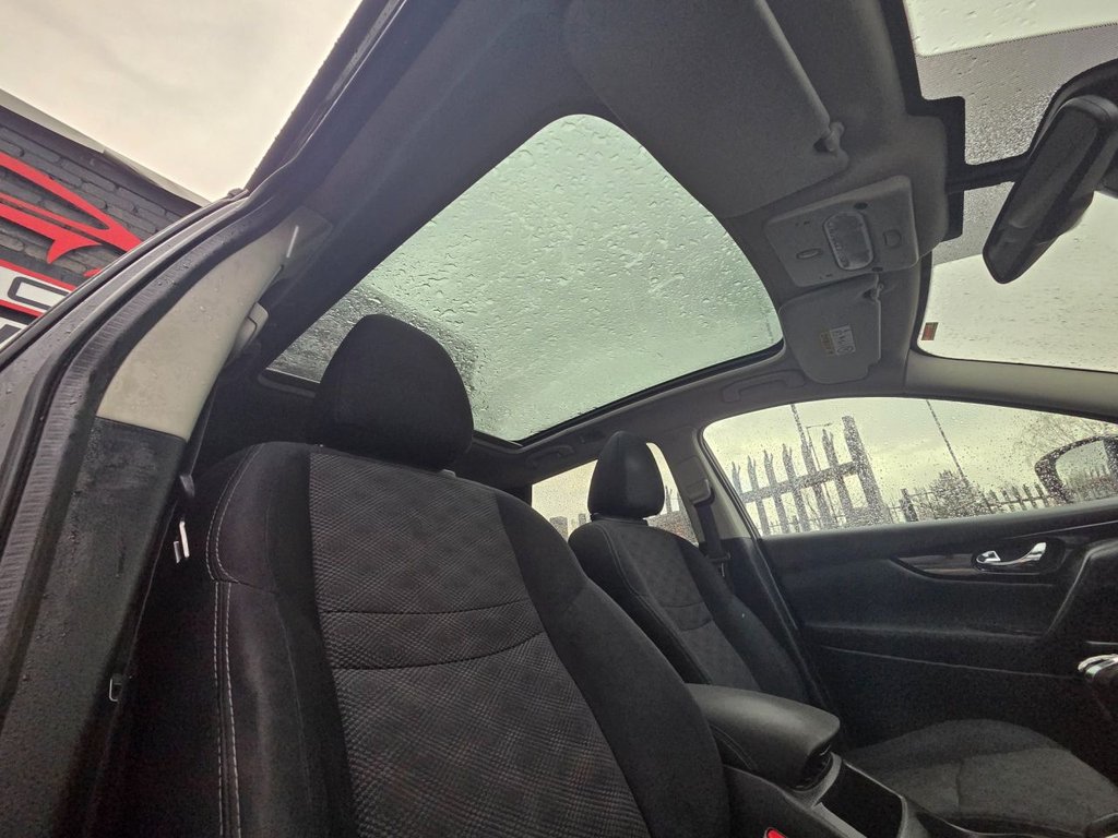 Used Nissan Qashqai 2015 for sale - 76686643: Photo 9