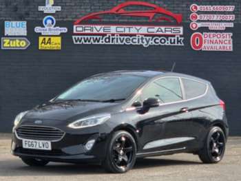 Used Ford Fiesta 2017 for sale - 74806562: Photo