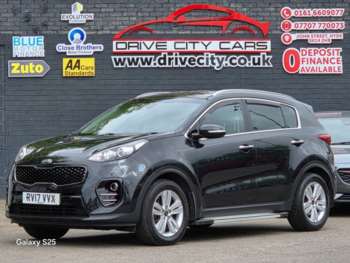 Used Kia Sportage 2017 for sale - 74807179: Photo