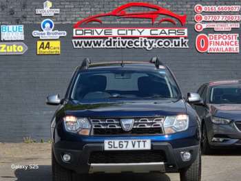 Used Dacia Duster 2017 for sale - 74807028: Photo