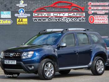 Used Dacia Duster 2017 for sale - 74807028: Photo