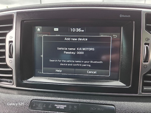 Used Kia Sportage 2017 for sale - 76313001: Photo 11