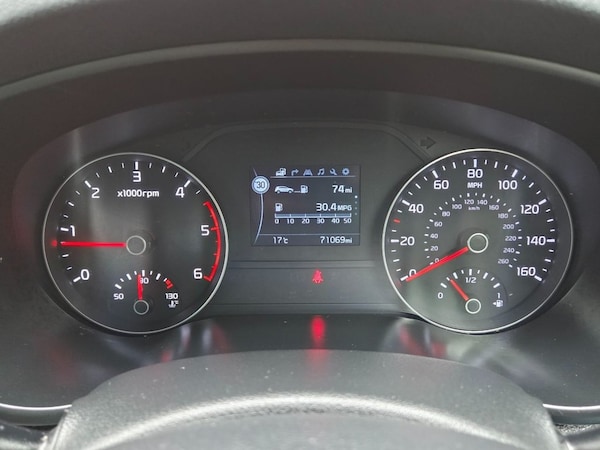 Used Kia Sportage 2017 for sale - 76313001: Photo 14