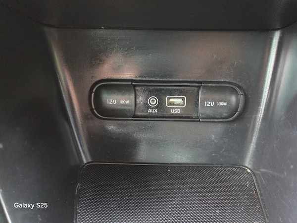 Used Kia Sportage 2017 for sale - 76313001: Photo 18