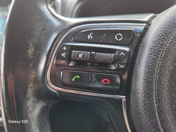 Used Kia Sportage 2017 for sale - 76313001: Photo 21
