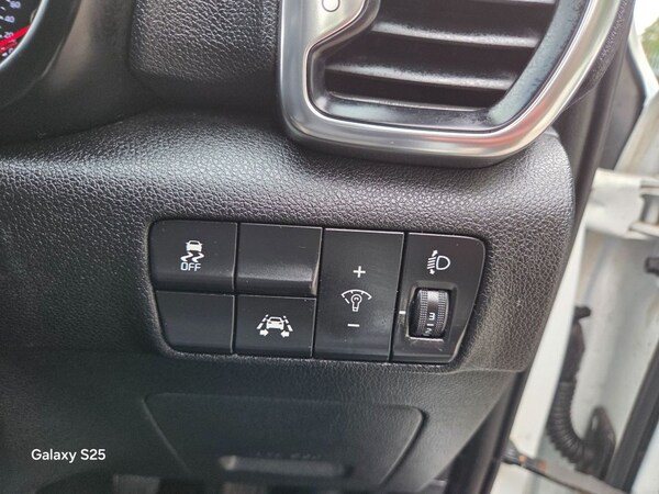 Used Kia Sportage 2017 for sale - 76313001: Photo 23