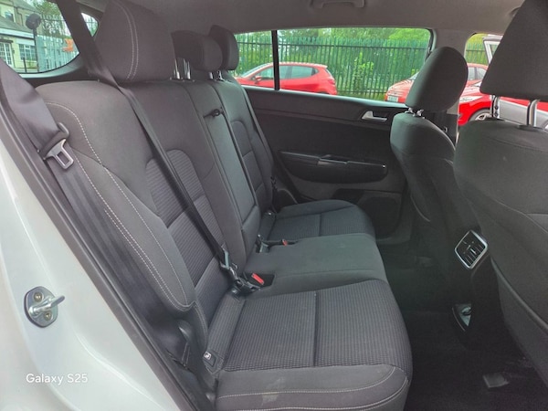 Used Kia Sportage 2017 for sale - 76313001: Photo 27