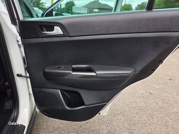 Used Kia Sportage 2017 for sale - 76313001: Photo 29