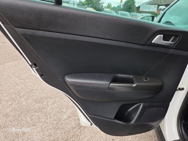 Used Kia Sportage 2017 for sale - 76313001: Photo 31