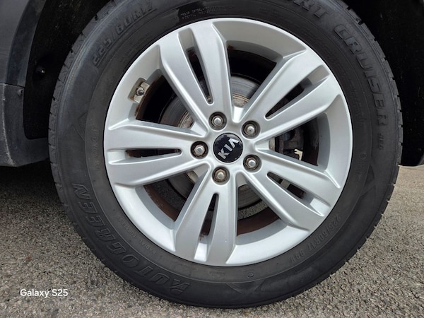 Used Kia Sportage 2017 for sale - 76313001: Photo 32