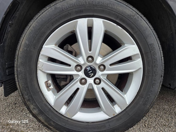 Used Kia Sportage 2017 for sale - 76313001: Photo 33