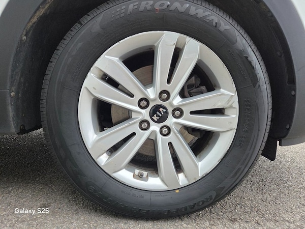 Used Kia Sportage 2017 for sale - 76313001: Photo 35