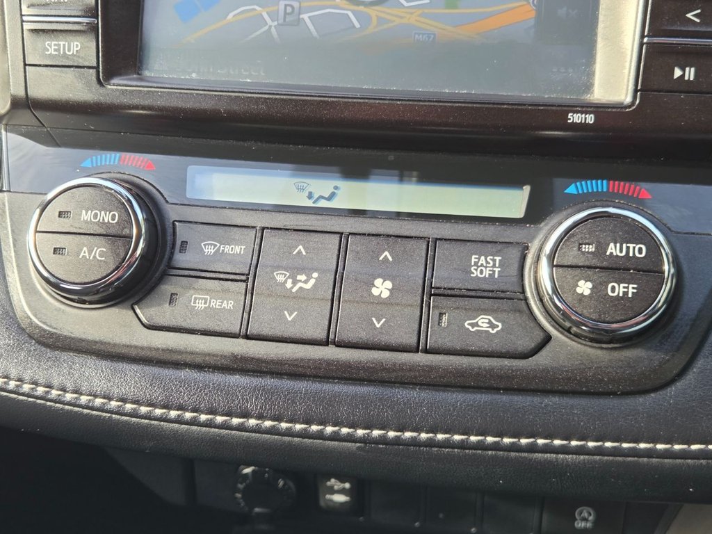 Used Toyota RAV4 2017 for sale - 76439339: Photo 16