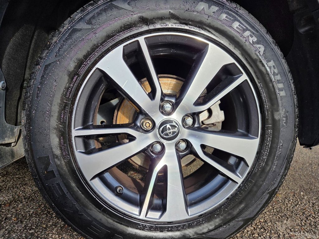 Used Toyota RAV4 2017 for sale - 76439339: Photo 37