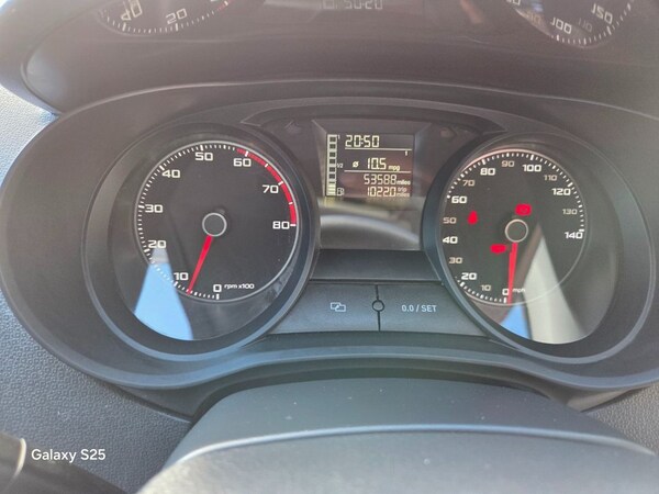Used SEAT Ibiza 2015 for sale - 76069163: Photo 11