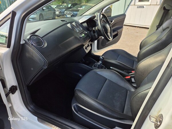 Used SEAT Ibiza 2015 for sale - 76069163: Photo 18