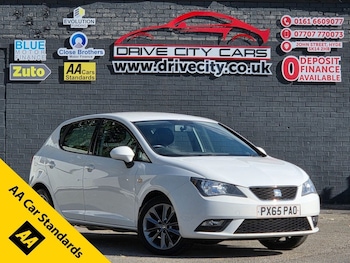 SEAT - Ibiza