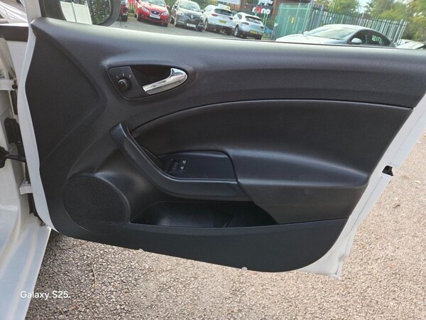 Used SEAT Ibiza 2015 for sale - 76069163: Photo 23