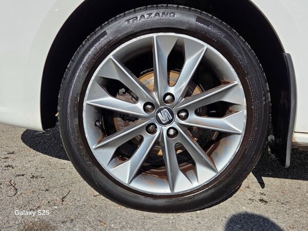 Used SEAT Ibiza 2015 for sale - 76069163: Photo 26