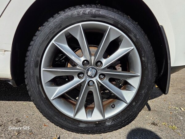 Used SEAT Ibiza 2015 for sale - 76069163: Photo 27