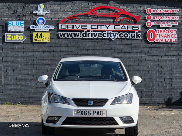 Used SEAT Ibiza 2015 for sale - 76069163: Photo 2