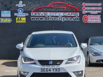 Used SEAT Ibiza 2014 for sale - 74807046: Photo