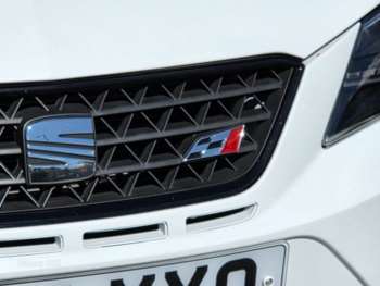 Used SEAT Ibiza 2014 for sale - 74807046: Photo