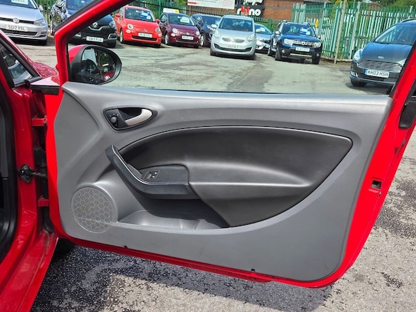 Used SEAT Ibiza 2011 for sale - 74884330: Photo 12