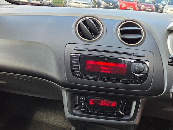 Used SEAT Ibiza 2011 for sale - 74884330: Photo 9