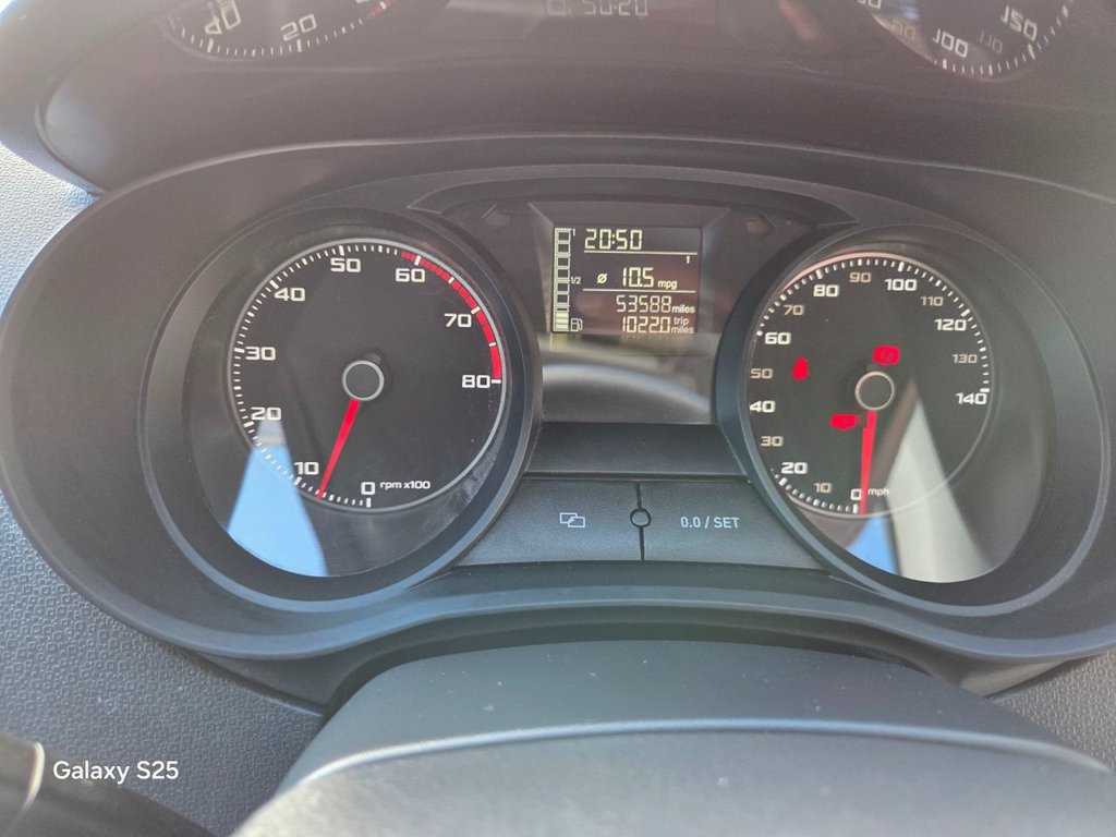 Used SEAT Ibiza 2015 for sale - 76751053: Photo 11