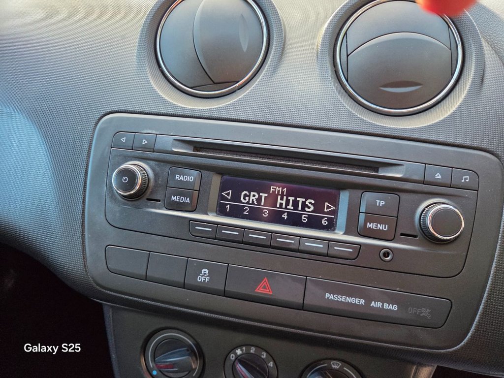 Used SEAT Ibiza 2015 for sale - 76751053: Photo 12